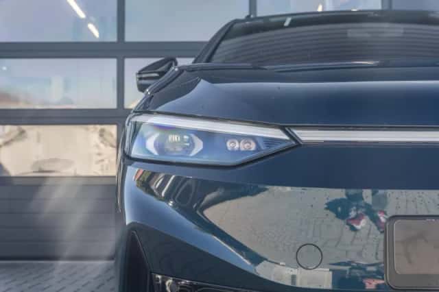 Volkswagen ID.7 (2026) thumbnail 8