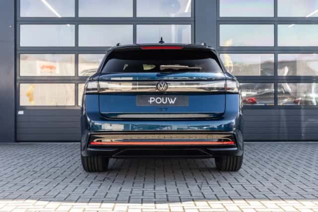 Volkswagen ID.7 (2026) thumbnail 10