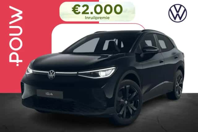 Volkswagen ID.4 (2026) thumbnail 1