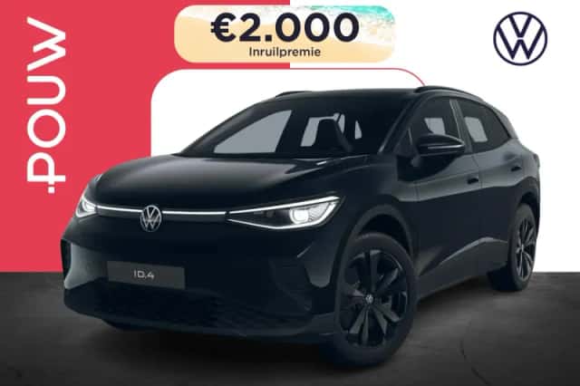 Volkswagen ID.4 (2026) thumbnail 1
