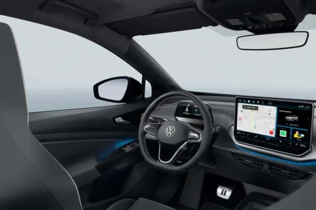 Volkswagen ID.4 (2026) thumbnail 13