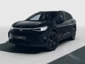 Volkswagen ID.4 (2026) thumbnail 14