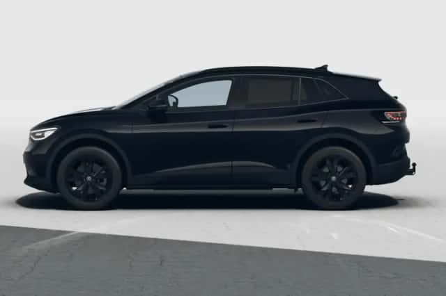 Volkswagen ID.4 (2026) thumbnail 3
