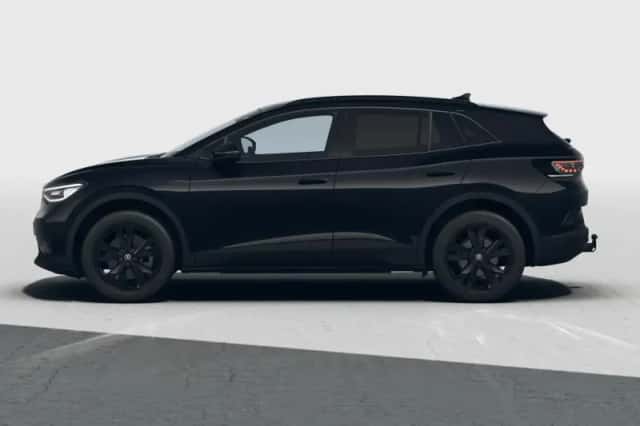 Volkswagen ID.4 (2026) thumbnail 3