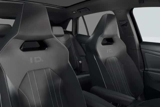 Volkswagen ID.4 (2026) thumbnail 4