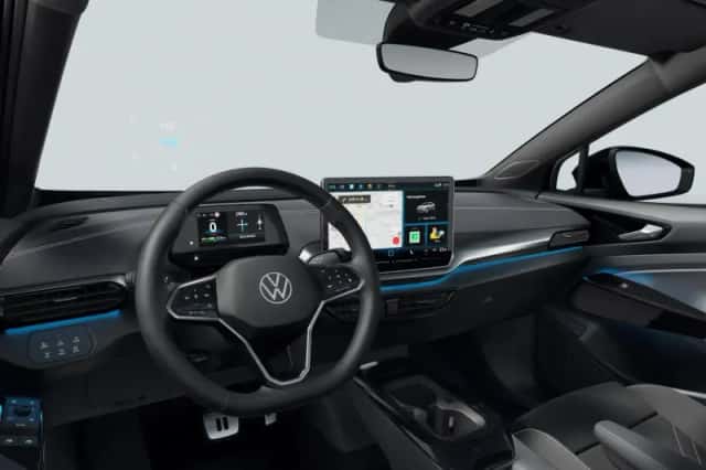 Volkswagen ID.4 (2026) thumbnail 5