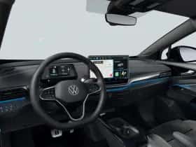 Volkswagen ID.4 (2026) thumbnail 5