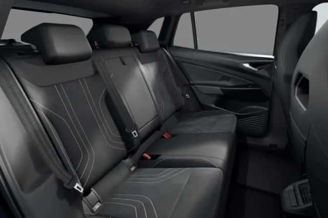 Volkswagen ID.4 (2026) thumbnail 6
