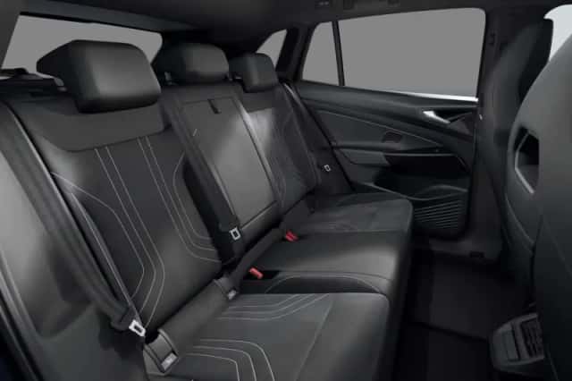 Volkswagen ID.4 (2026) thumbnail 6