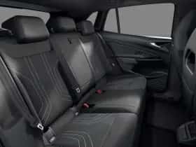 Volkswagen ID.4 (2026) thumbnail 6