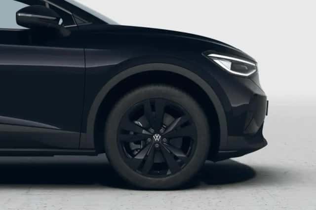 Volkswagen ID.4 (2026) thumbnail 8
