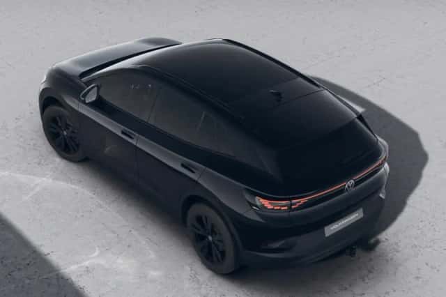 Volkswagen ID.4 (2026) thumbnail 9