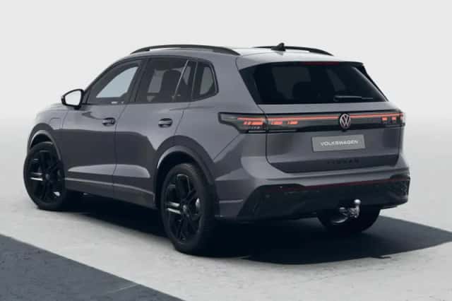 Volkswagen Tiguan (2026) thumbnail 2