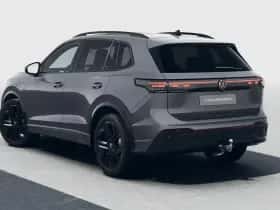 Volkswagen Tiguan (2026) thumbnail 2