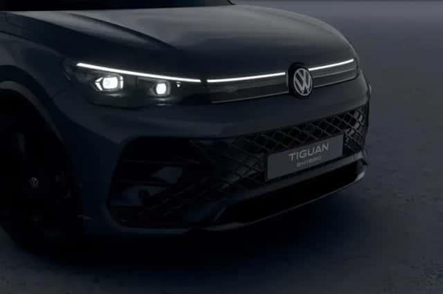 Volkswagen Tiguan (2026) thumbnail 11