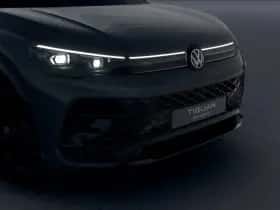 Volkswagen Tiguan (2026) thumbnail 11