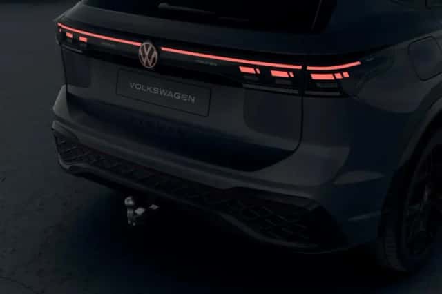 Volkswagen Tiguan (2026) thumbnail 12