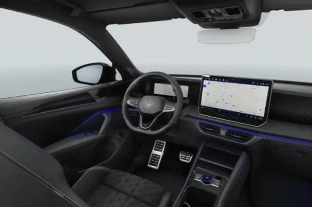 Volkswagen Tiguan (2026) thumbnail 14
