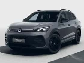 Volkswagen Tiguan (2026) thumbnail 15