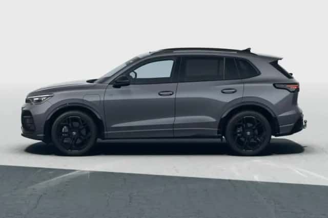 Volkswagen Tiguan (2026) thumbnail 3