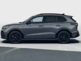 Volkswagen Tiguan (2026) thumbnail 3