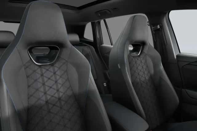 Volkswagen Tiguan (2026) thumbnail 4