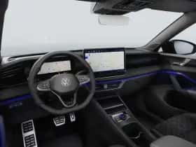 Volkswagen Tiguan (2026) thumbnail 5