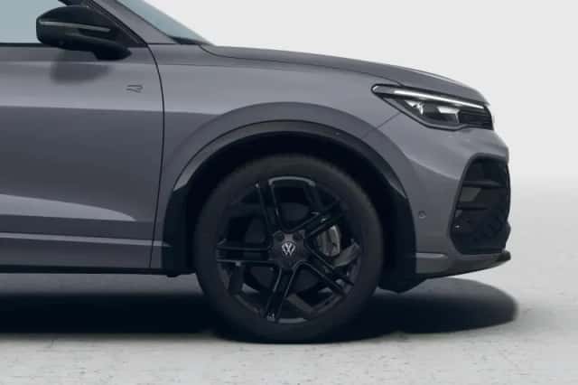 Volkswagen Tiguan (2026) thumbnail 9