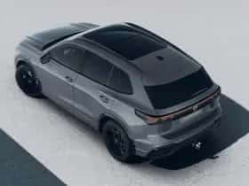Volkswagen Tiguan (2026) thumbnail 10