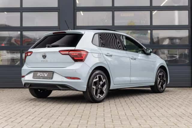 Volkswagen Polo (2026) thumbnail 2