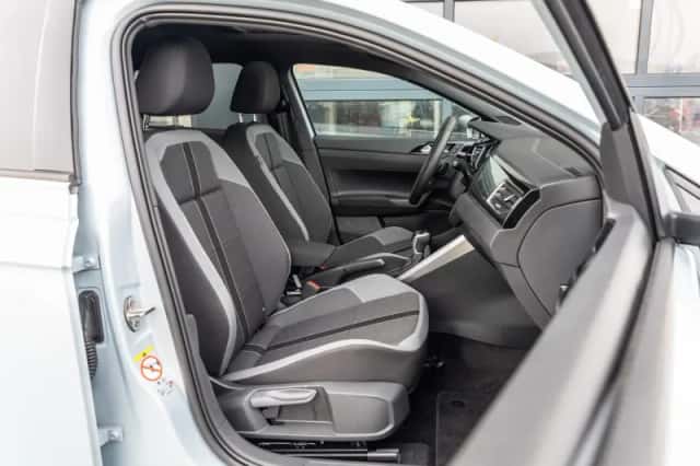 Volkswagen Polo (2026) thumbnail 11