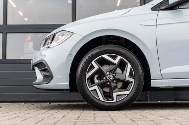Volkswagen Polo (2026) thumbnail 18