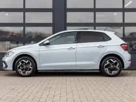 Volkswagen Polo (2026) thumbnail 19