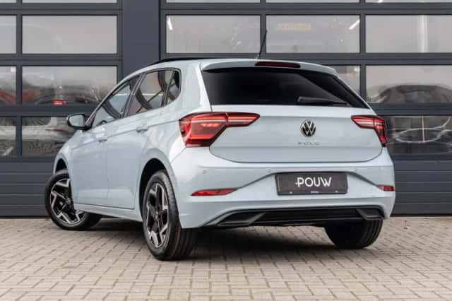 Volkswagen Polo (2026) thumbnail 20