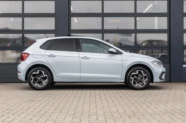 Volkswagen Polo (2026) thumbnail 3
