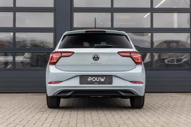 Volkswagen Polo (2026) thumbnail 21