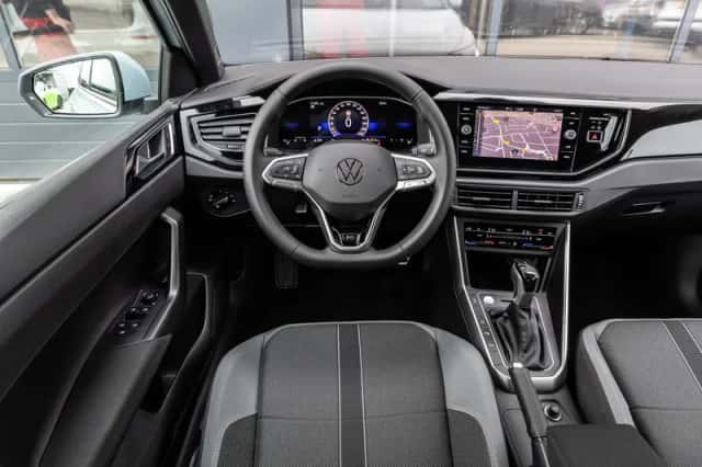 Volkswagen Polo (2026) thumbnail 24