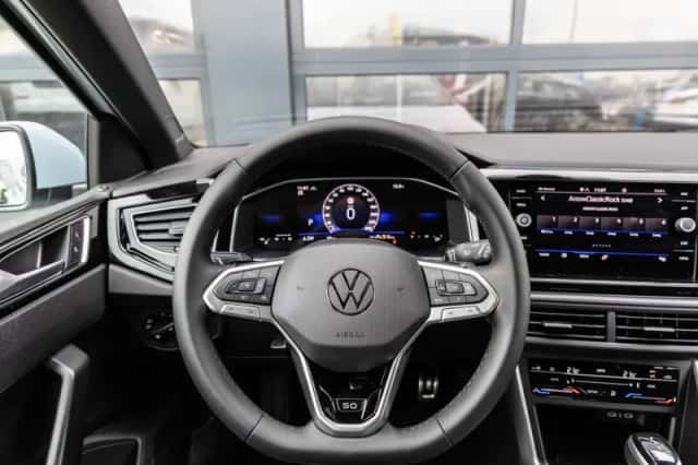 Volkswagen Polo (2026) thumbnail 25