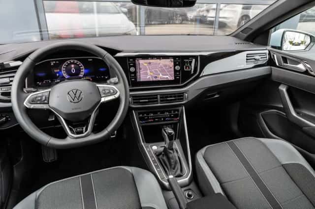 Volkswagen Polo (2026) thumbnail 40