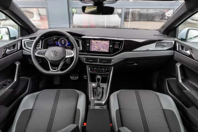 Volkswagen Polo (2026) thumbnail 5