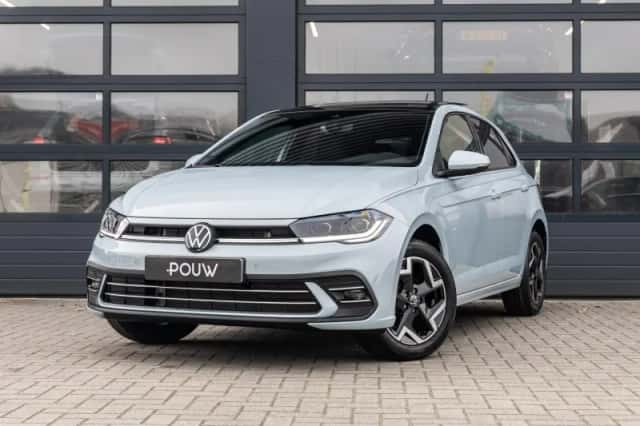 Volkswagen Polo (2026) thumbnail 43