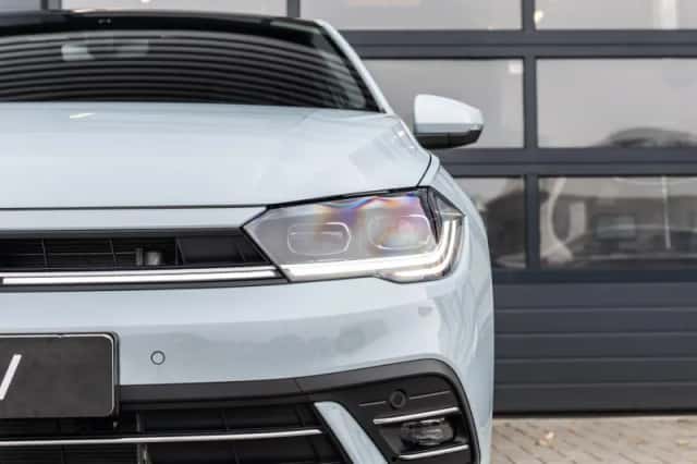 Volkswagen Polo (2026) thumbnail 7