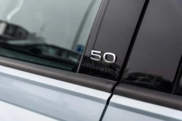 Volkswagen Polo (2026) thumbnail 8