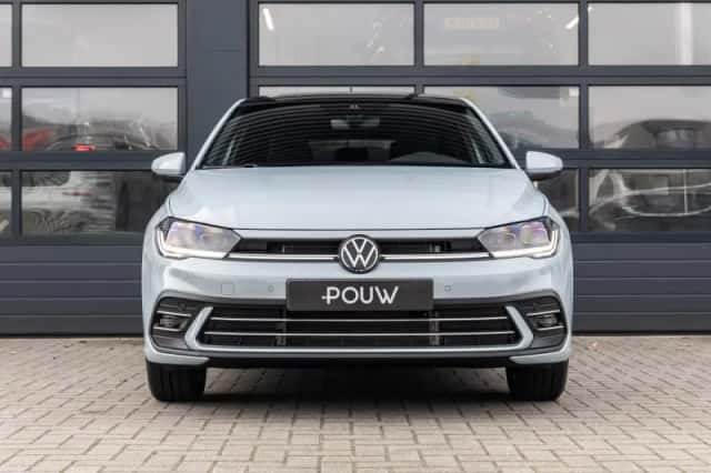 Volkswagen Polo (2026) thumbnail 9