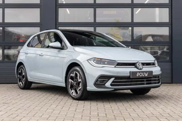 Volkswagen Polo (2026) thumbnail 10