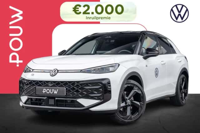 Volkswagen T-Roc (2026) thumbnail 1