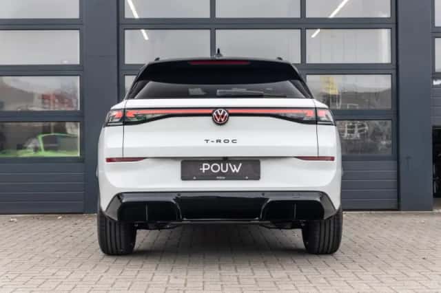 Volkswagen T-Roc (2026) thumbnail 11
