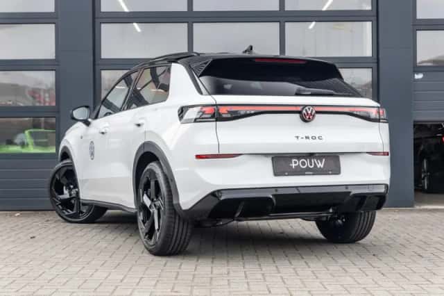 Volkswagen T-Roc (2026) thumbnail 12