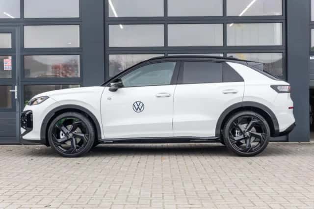 Volkswagen T-Roc (2026) thumbnail 13