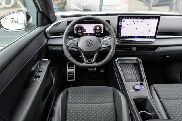 Volkswagen T-Roc (2026) thumbnail 21